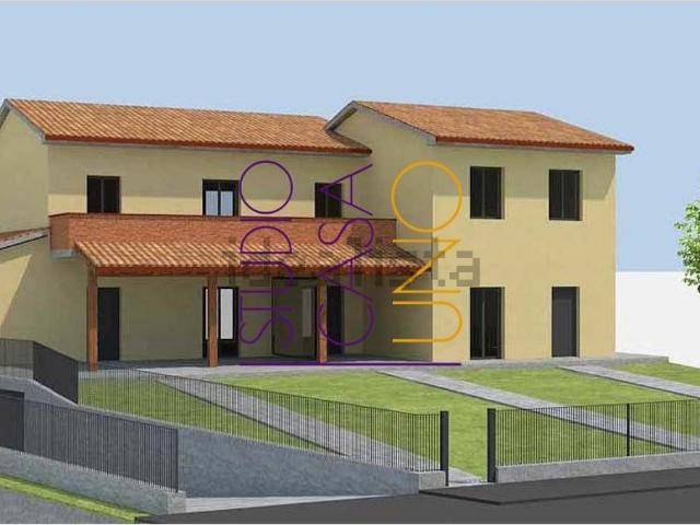 Casa in vendita a Bucine, Toscana