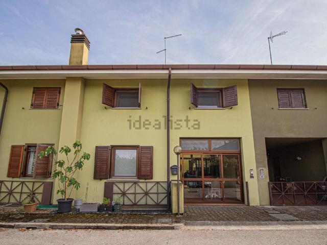 Casa in vendita a Campoformido, Friuli-Venezia Giulia