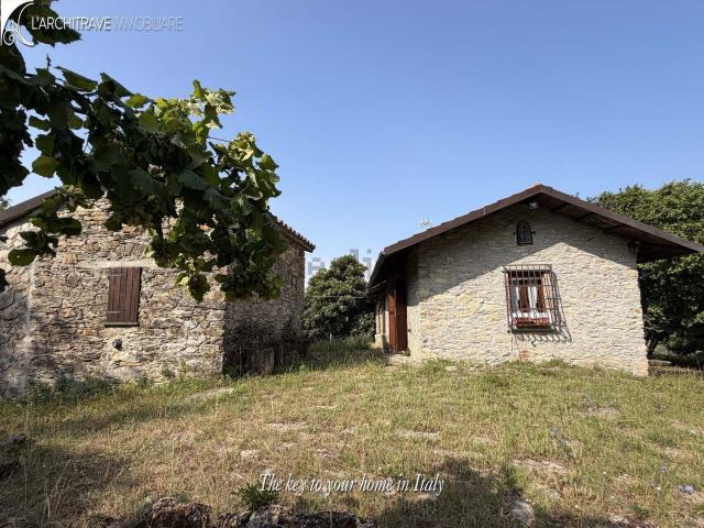 Casa in vendita a Unione di comuni Montana Lunigiana, Villafranca In Lunigiana