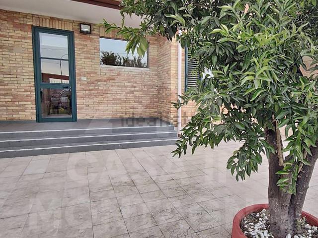 Casa in vendita a Borgo Macchia di Ferrandina, Ferrandina