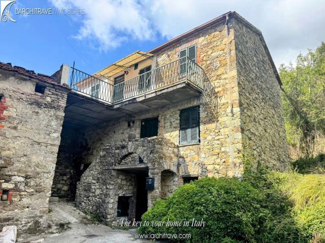 Casa in vendita a Unione di comuni Montana Lunigiana, Bagnone