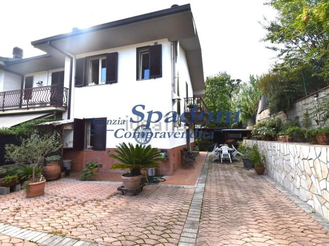 Casa in vendita a Saette, Pieve A Nievole