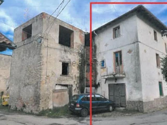 Casa in vendita a Piemonte, Alessandria
