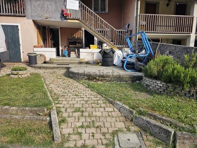 Casa in vendita a Castelnovo Del Friuli, Friuli-Venezia Giulia