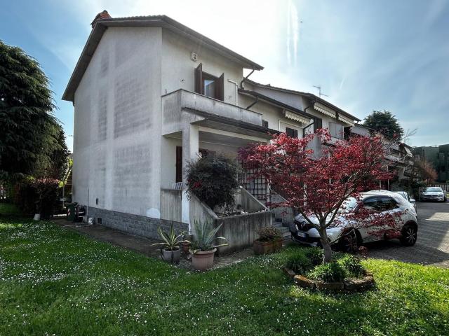 Casa in vendita a Lodi Vecchio, Lombardia