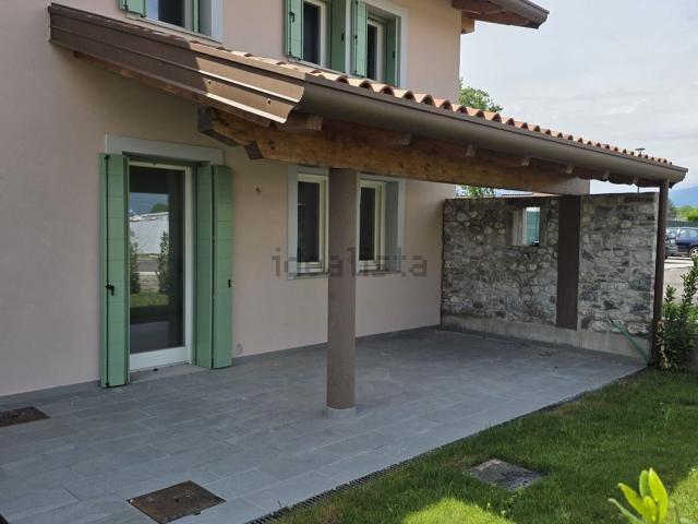 Casa in vendita a Reana del Rojale / Reane dal Roiâl, Friuli-Venezia Giulia