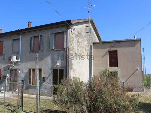 Casa in vendita a Salara, Veneto