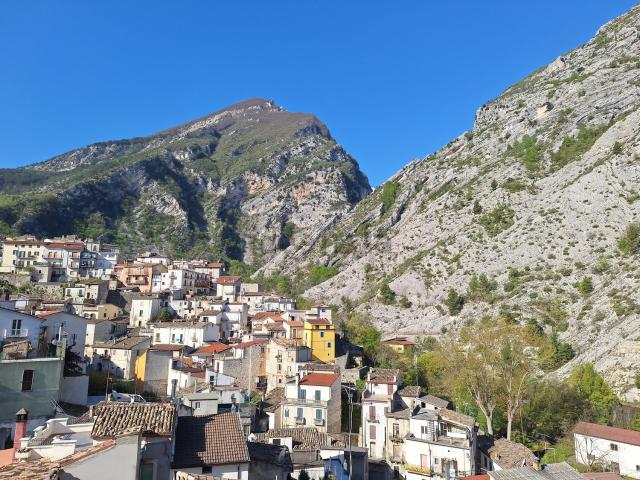 Casa in vendita a Fara San Martino, Abruzzo