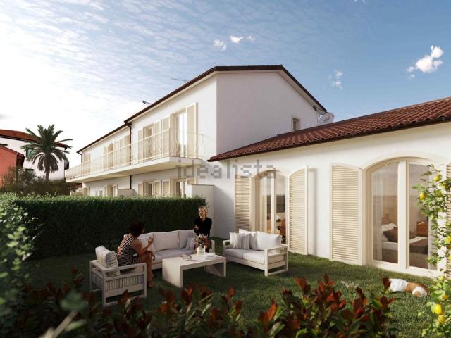 Casa in vendita a Livorno