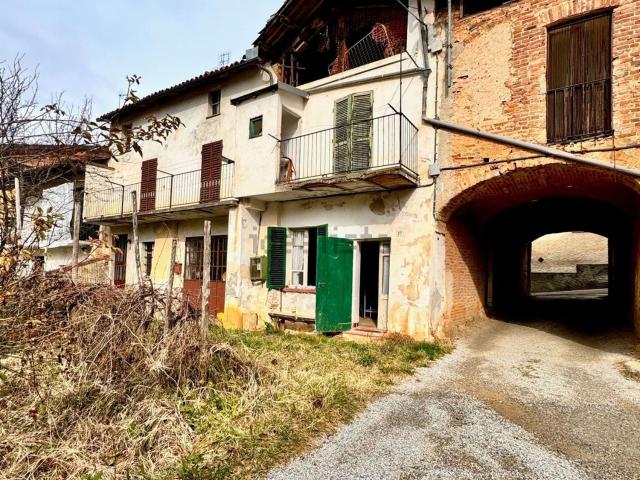 Casa in vendita a Piemonte, Cuneo