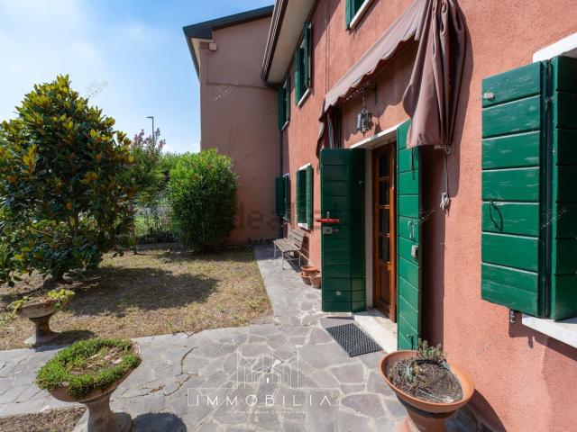 Casa in vendita a Marghera, Venezia