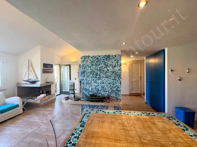 Casa in vendita a Villaggio Piras, La Maddalena