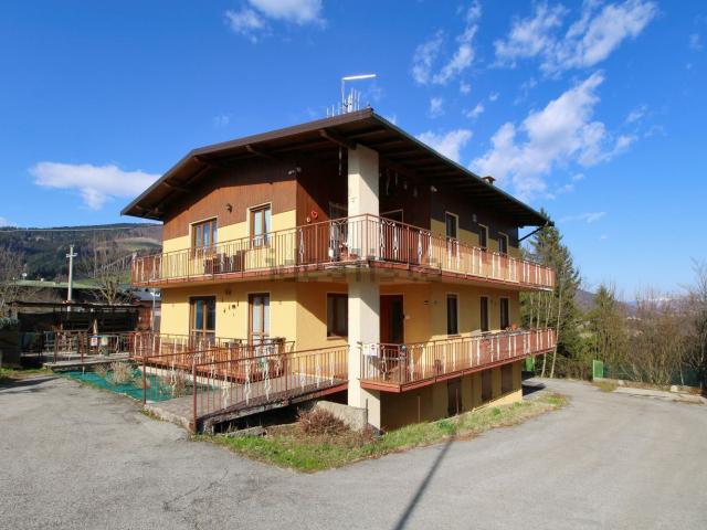 Casa in vendita a Ferragh, Gallio