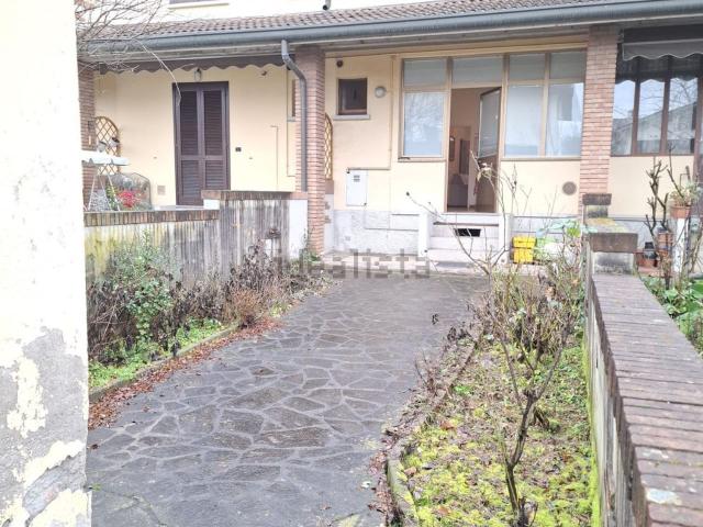 Casa in vendita a Gerno, Lesmo