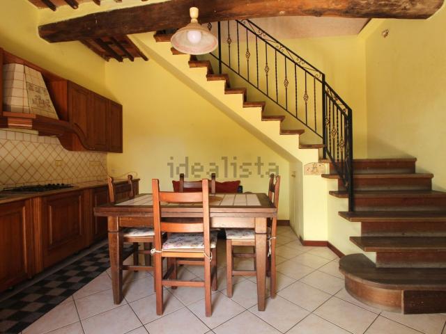 Casa in vendita a Ponte Buggianese, Pistoia