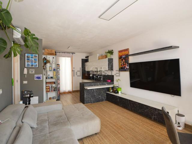Casa in vendita a Predore, Lombardia