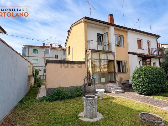 Casa in vendita a RONCHI CENTRO, Ronchi dei Legionari