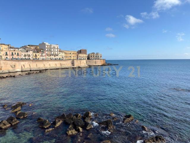 Casa in vendita a Ortigia, Siracusa