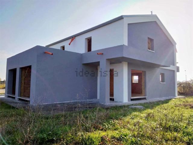 Casa in vendita a Annone Veneto, Veneto