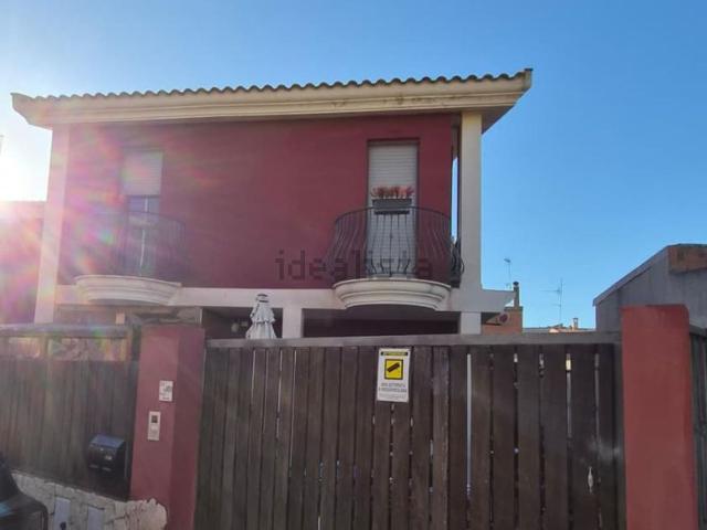Casa in vendita a Monastir, Sardigna/Sardegna