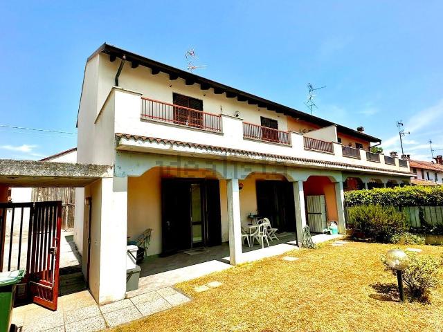 Casa in vendita a Mortara, Pavia