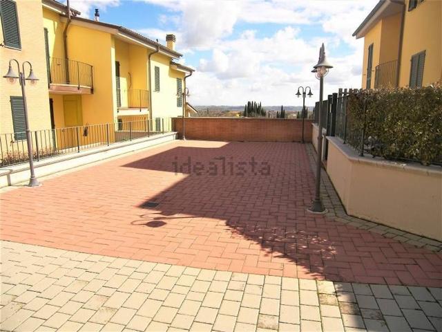 Casa in vendita a Abbadia Di Montepulciano, Toscana