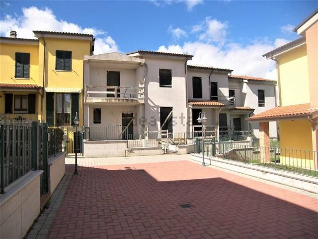 Casa in vendita a Abbadia Di Montepulciano, Toscana