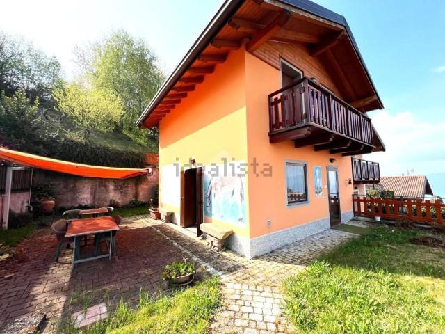 Casa in vendita a Comunità montana del Sebino bresciano, Pisogne