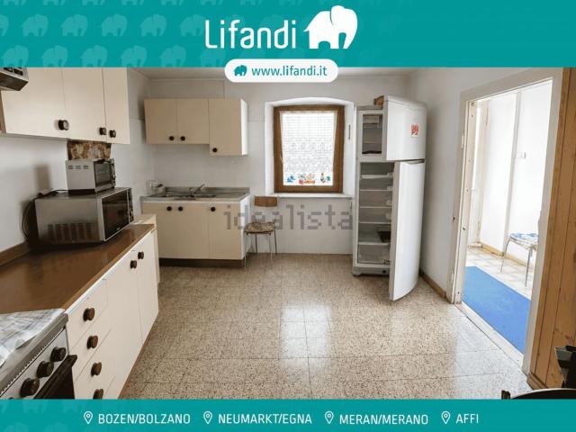Casa in vendita a Comunità Rotaliana-Königsberg, Roverè Della Luna