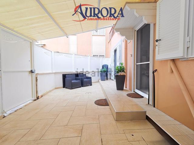 Casa in vendita a Borgo Cipollata, Terracina