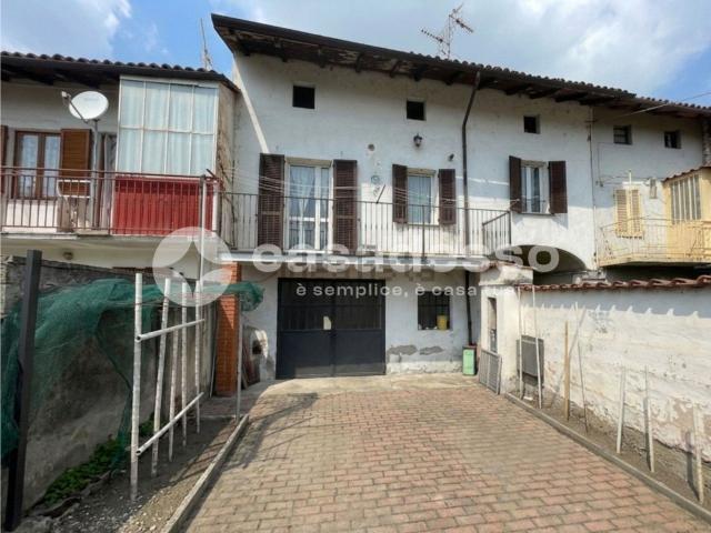 Casa in vendita a Piemonte, Vercelli