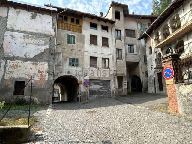 Casa in vendita a Piemonte, Biella