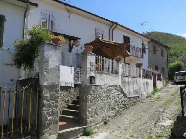 Casa in vendita a Unione di comuni Montana Lunigiana, Codiponte