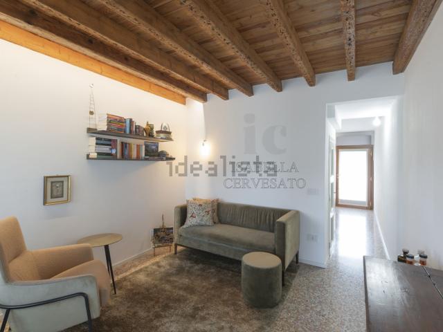 Casa in vendita a Morgano, Badoere