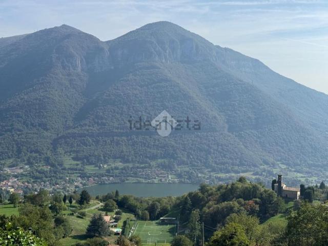 Casa in vendita a Bianzano, Bergamo