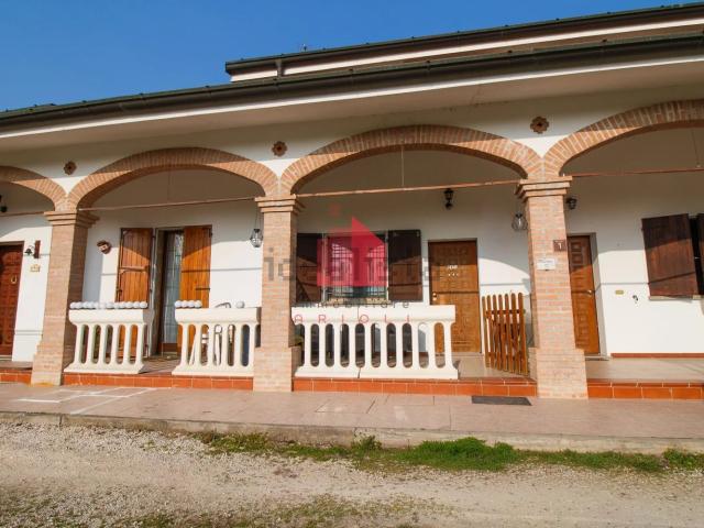 Casa in vendita a San Giorgio Di Mantova, Lombardia