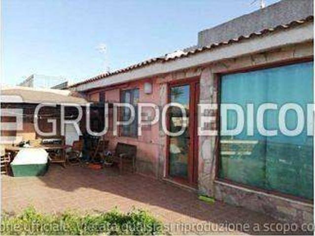Casa in vendita a Curcuraci, Messina