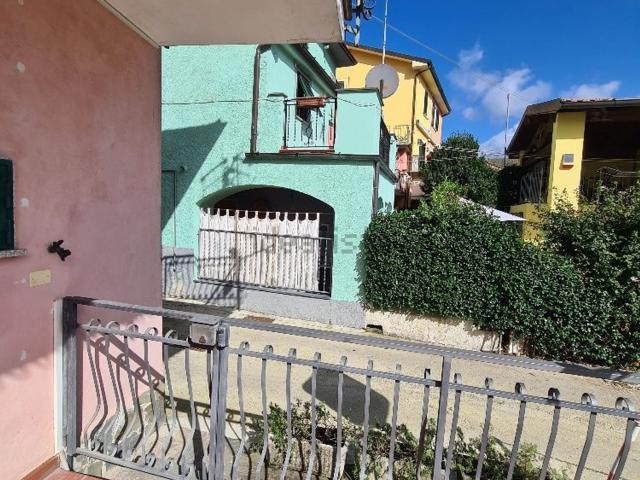 Casa in vendita a Tramonti, Riccò Del Golfo