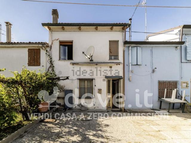 Casa in vendita a Unione dei comuni della Bassa Romagna, Bagnacavallo