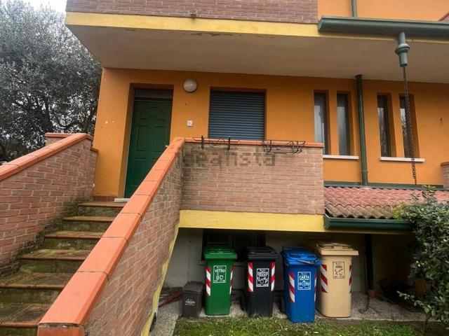 Casa in vendita a Taglio Di Po, Veneto