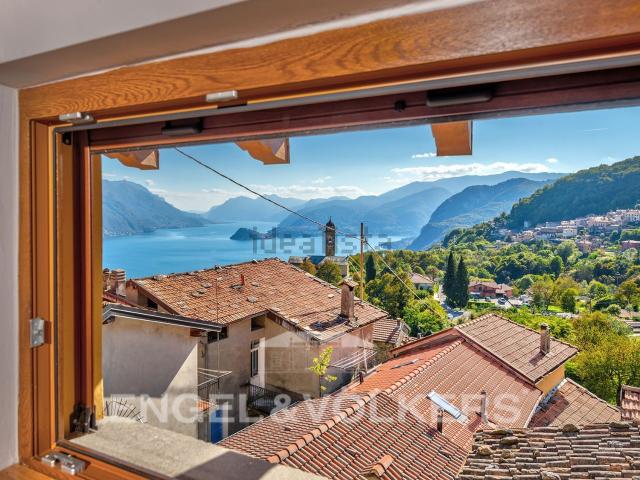 Casa in vendita a Ligomena, Plesio