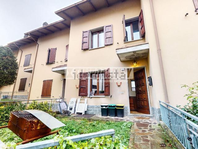 Casa in vendita a Unione dei comuni del Frignano, Polinago