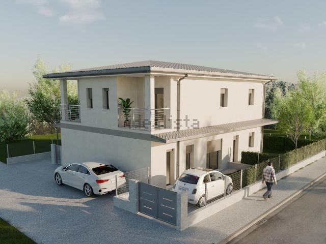 Casa in vendita a Carraie, Ravenna