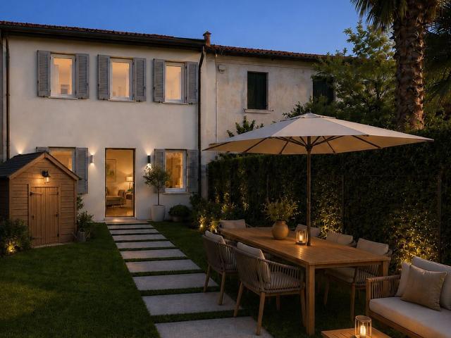 Casa in vendita a Mira, Veneto