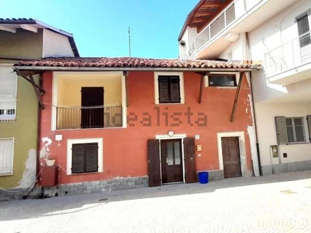 Casa in vendita a Piemonte, Cuneo