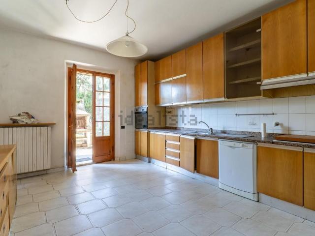 Casa in vendita a Bobolino, Montelupo Fiorentino