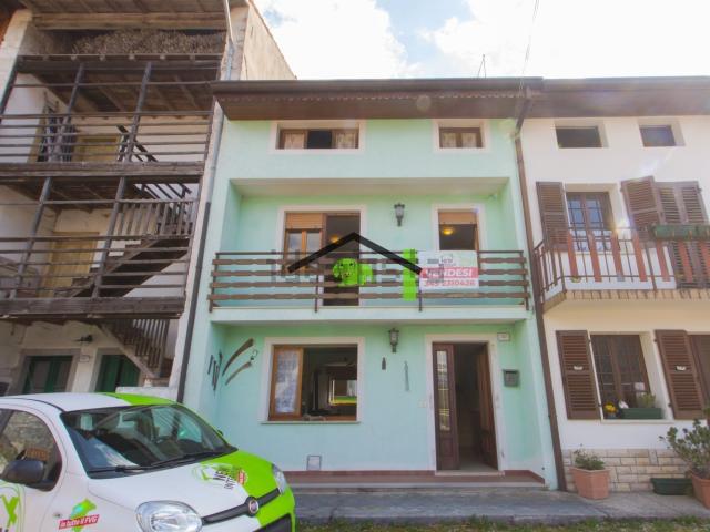 Casa in vendita a Andreis, Friuli-Venezia Giulia