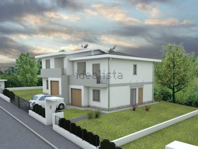 Casa in vendita a Montefiore Conca, Reggio Emilia