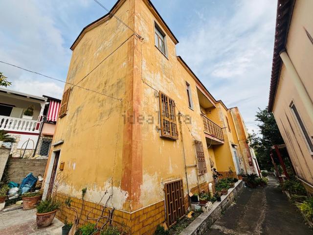 Casa in vendita a Lava Nuovo, Torre Del Greco