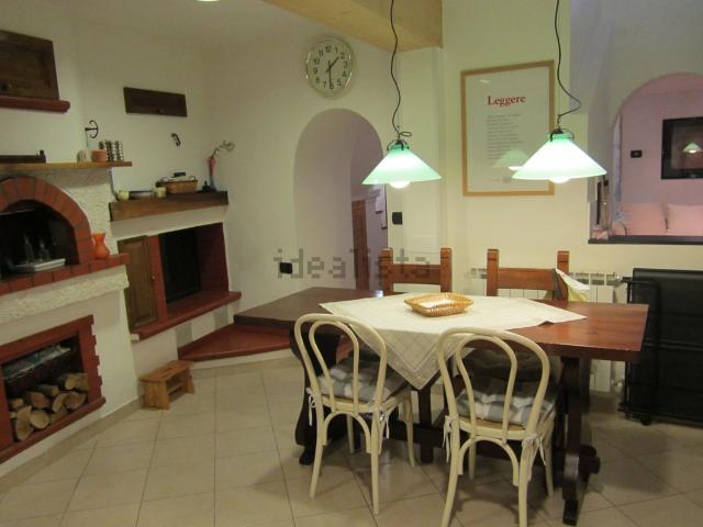 Casa in vendita a Verici superiore, Casarza Ligure